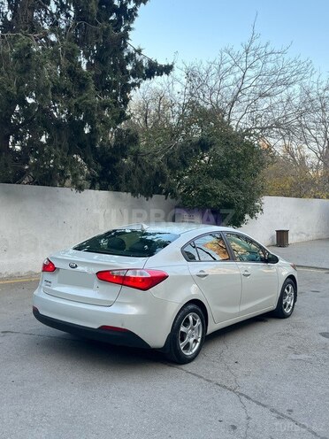 Kia Forte 2014, 160,000 km - 1.8 l - Bakı