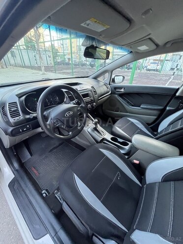 Kia Forte 2014, 160,000 km - 1.8 l - Bakı