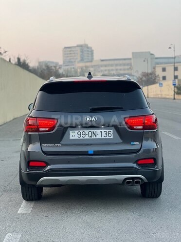Kia Sorento 2018, 146,000 km - 2.0 l - Bakı