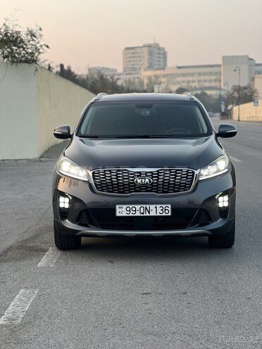 Kia Sorento 2018, 146,000 km - 2.0 l - Bakı