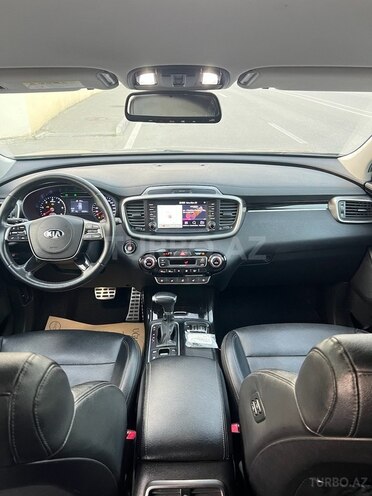 Kia Sorento 2018, 146,000 km - 2.0 l - Bakı
