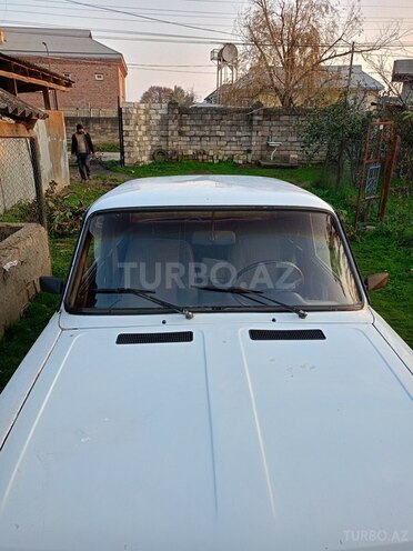 LADA (VAZ) 2106 1985, 111,100 km - 1.5 l - Masallı