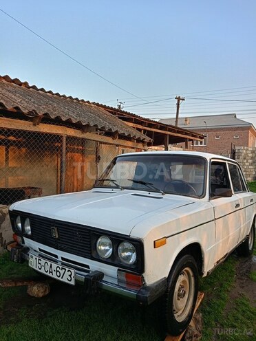 LADA (VAZ) 2106 1985, 111,100 km - 1.5 l - Masallı