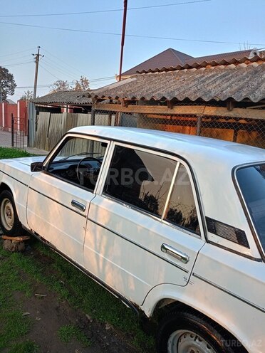 LADA (VAZ) 2106 1985, 111,100 km - 1.5 l - Masallı