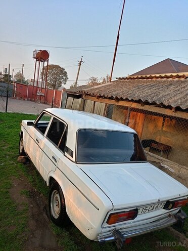LADA (VAZ) 2106 1985, 111,100 km - 1.5 l - Masallı