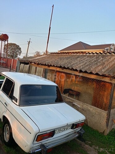 LADA (VAZ) 2106 1985, 111,100 km - 1.5 l - Masallı