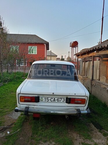 LADA (VAZ) 2106 1985, 111,100 km - 1.5 l - Masallı