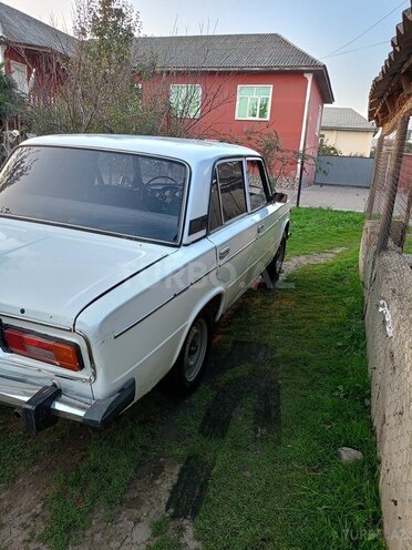 LADA (VAZ) 2106 1985, 111,100 km - 1.5 l - Masallı