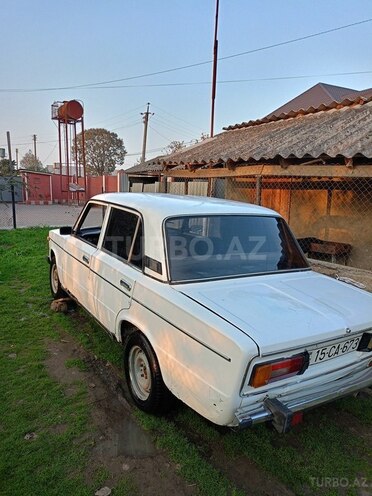 LADA (VAZ) 2106 1985, 111,100 km - 1.5 l - Masallı