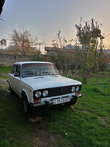 LADA (VAZ) 2106 1985, 111,100 km - 1.5 l - Masallı