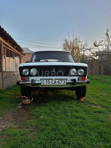 LADA (VAZ) 2106 1985, 111,100 km - 1.5 l - Masallı