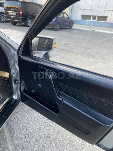 Mercedes 190 1990, 336,960 km - 1.8 l - Sumqayıt