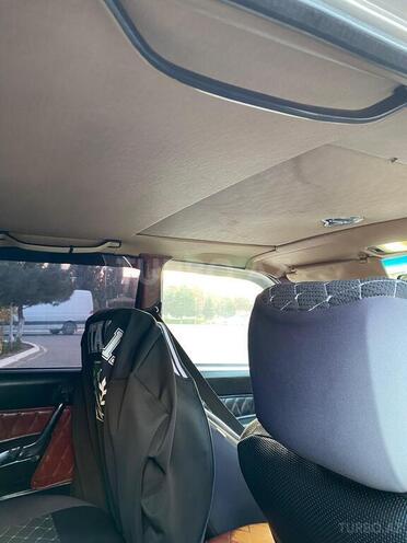 Mercedes 190 1990, 336,960 km - 1.8 l - Sumqayıt