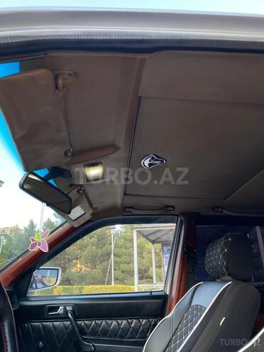 Mercedes 190 1990, 336,960 km - 1.8 l - Sumqayıt