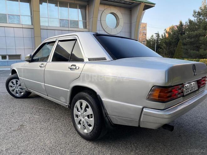 Mercedes 190 1990, 336,960 km - 1.8 l - Sumqayıt