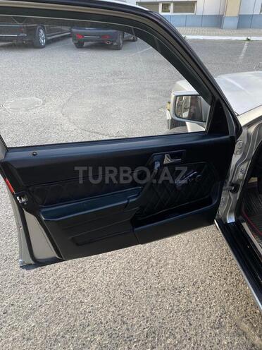 Mercedes 190 1990, 336,960 km - 1.8 l - Sumqayıt