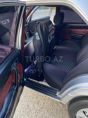 Mercedes 190 1990, 336,960 km - 1.8 l - Sumqayıt