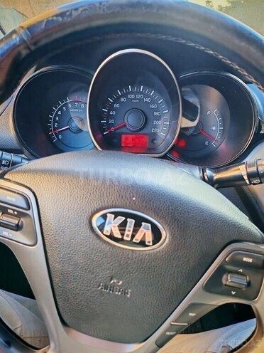 Kia Rio 2015, 158,000 km - 1.4 l - Bakı