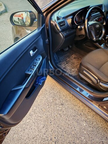 Kia Rio 2015, 158,000 km - 1.4 l - Bakı
