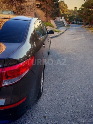 Kia Rio 2015, 158,000 km - 1.4 l - Bakı