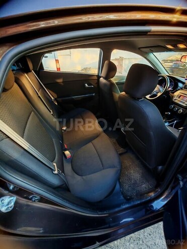 Kia Rio 2015, 158,000 km - 1.4 l - Bakı