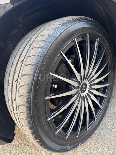 Hyundai Sonata 2013, 198,000 km - 2.0 l - Gəncə