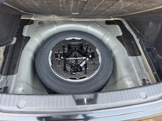 Hyundai Sonata 2013, 198,000 km - 2.0 l - Gəncə