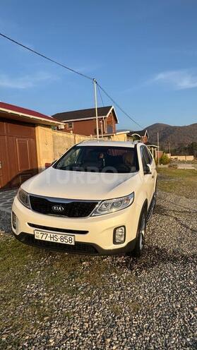 Kia Sorento 2014, 187,000 km - 2.0 l - Bakı
