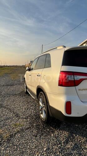 Kia Sorento 2014, 187,000 km - 2.0 l - Bakı