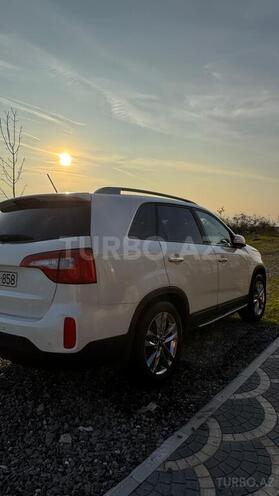 Kia Sorento 2014, 187,000 km - 2.0 l - Bakı