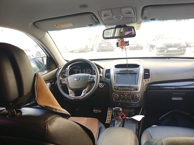 Kia Sorento 2014, 187,000 km - 2.0 l - Bakı