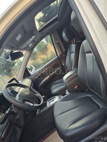 Hyundai Santa Fe 2009, 156,282 km - 2.0 l - Bakı