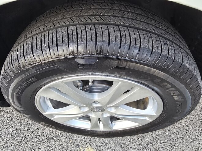 Hyundai Santa Fe 2009, 156,282 km - 2.0 l - Bakı