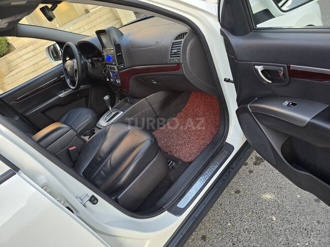 Hyundai Santa Fe 2009, 156,282 km - 2.0 l - Bakı