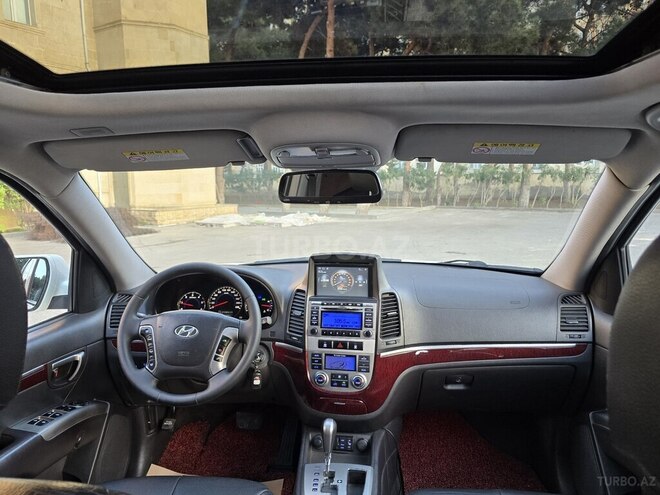 Hyundai Santa Fe 2009, 156,282 km - 2.0 l - Bakı