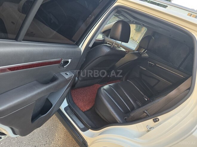 Hyundai Santa Fe 2009, 156,282 km - 2.0 l - Bakı