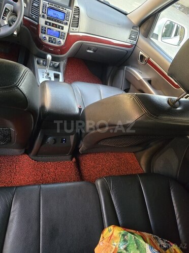 Hyundai Santa Fe 2009, 156,282 km - 2.0 l - Bakı