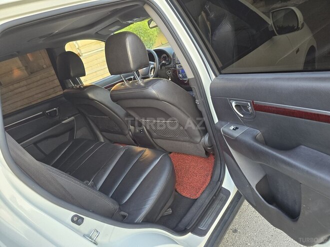 Hyundai Santa Fe 2009, 156,282 km - 2.0 l - Bakı