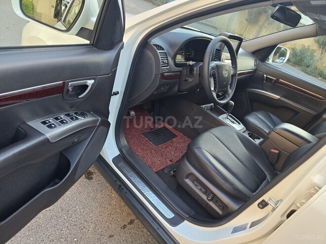 Hyundai Santa Fe 2009, 156,282 km - 2.0 l - Bakı