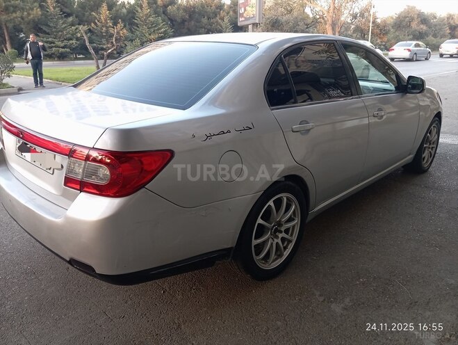 Chevrolet Epica 2008, 237,000 km - 2.0 l - Bakı