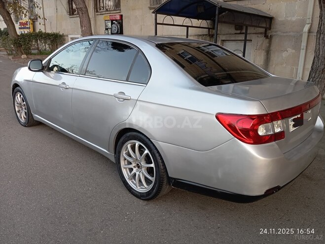 Chevrolet Epica 2008, 237,000 km - 2.0 l - Bakı