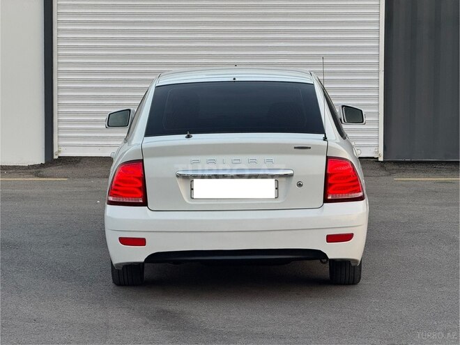 LADA (VAZ) Priora 2014, 195,000 km - 1.6 l - Gəncə