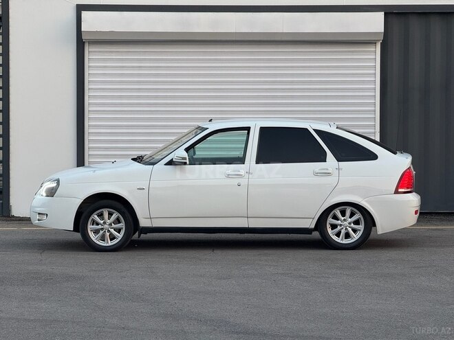 LADA (VAZ) Priora 2014, 195,000 km - 1.6 l - Gəncə