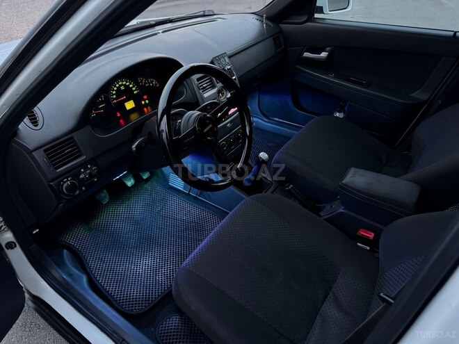 LADA (VAZ) Priora 2014, 195,000 km - 1.6 l - Gəncə