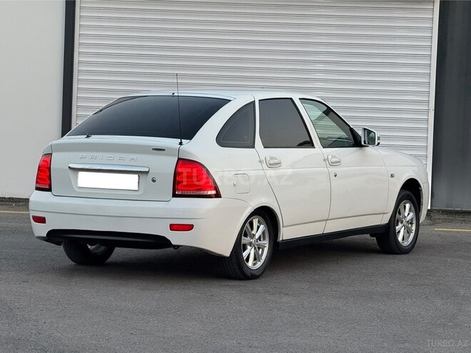LADA (VAZ) Priora 2014, 195,000 km - 1.6 l - Gəncə
