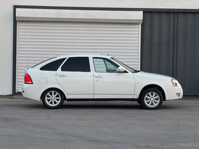 LADA (VAZ) Priora 2014, 195,000 km - 1.6 l - Gəncə
