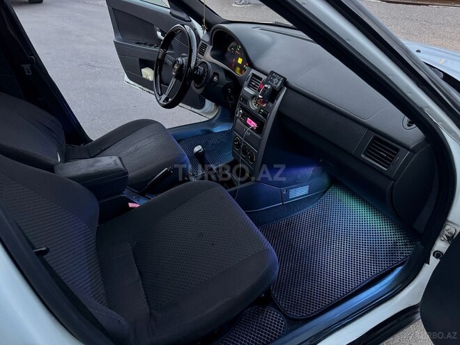 LADA (VAZ) Priora 2014, 195,000 km - 1.6 l - Gəncə
