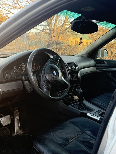 BMW 528 1998, 475,785 km - 2.8 l - İsmayıllı