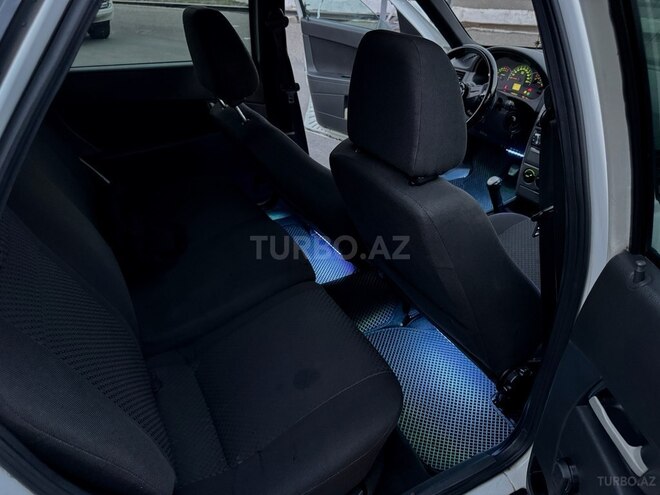 LADA (VAZ) Priora 2014, 195,000 km - 1.6 l - Gəncə