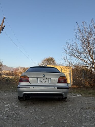 BMW 528 1998, 475,785 km - 2.8 l - İsmayıllı